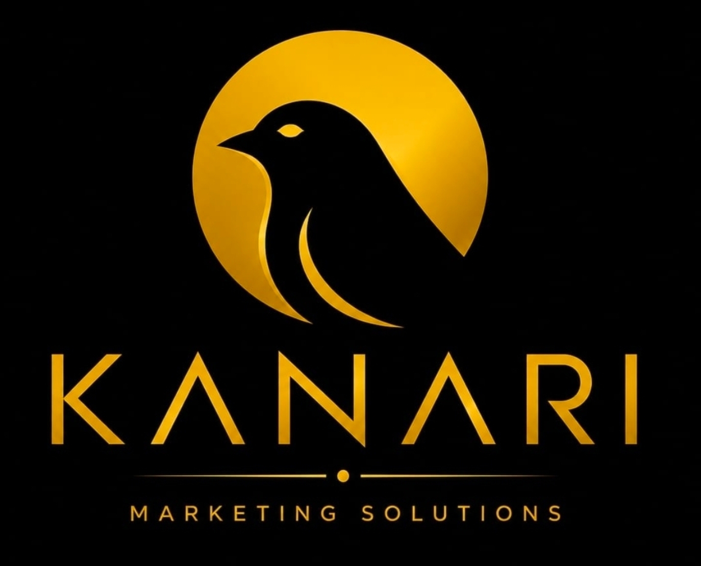 Kanari Marketing Solutions logo